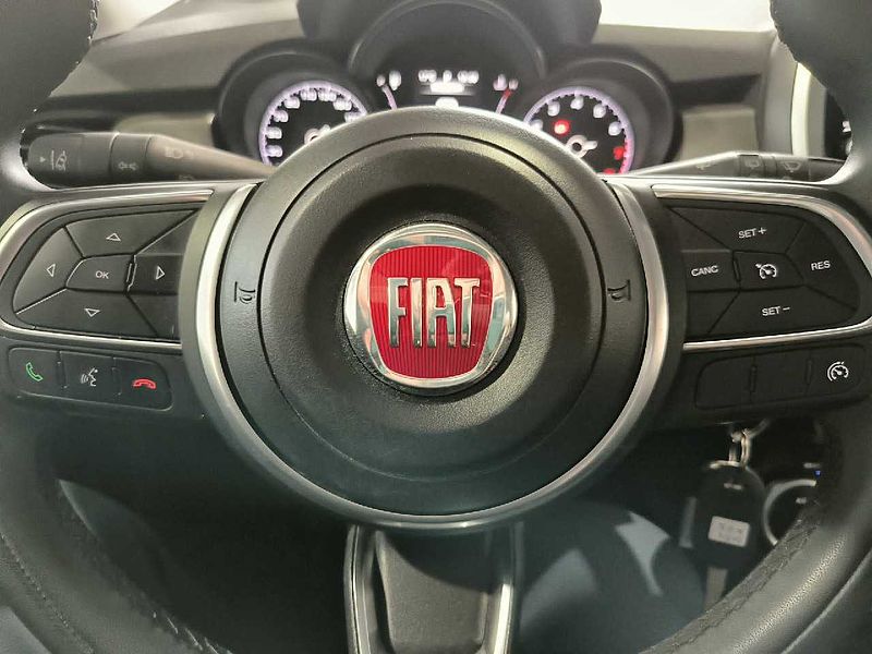 Fiat  TODOTERRENO 1.3 FIREFLY 110KW DCT CROSS 150CV 5P